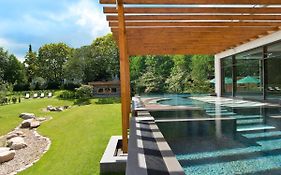 Aspria Hamburg Uhlenhorst Sport&Spa